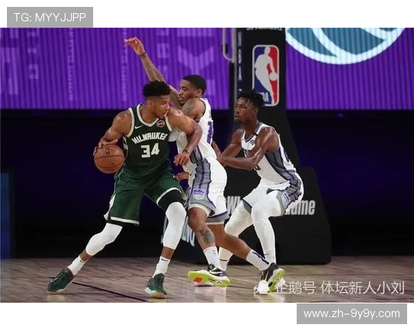 国王队三巨头爆发合力终结雄鹿连胜气势再掀争冠热潮