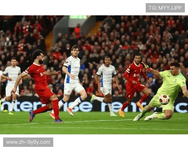 英超“快速反击”数据：利物浦与曼城并列第一，比赛节奏加快