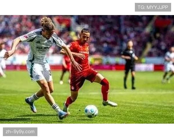 美因茨05 1-0 小胜奥格斯堡,取得保级路上关键三分 美因茨05 1-0 小胜奥格斯堡,取得保级路上关键三分